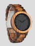 Zabra Wood Watch